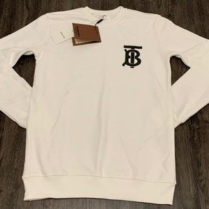 Burberry Sweatshirt